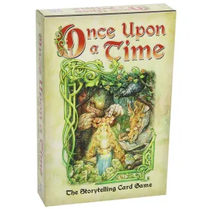 Once Upon a Time 3rd Edition