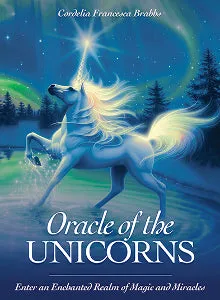 Oracle of the Unicorns Cards