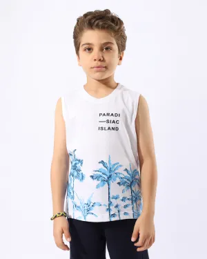 Palm T-Shirt