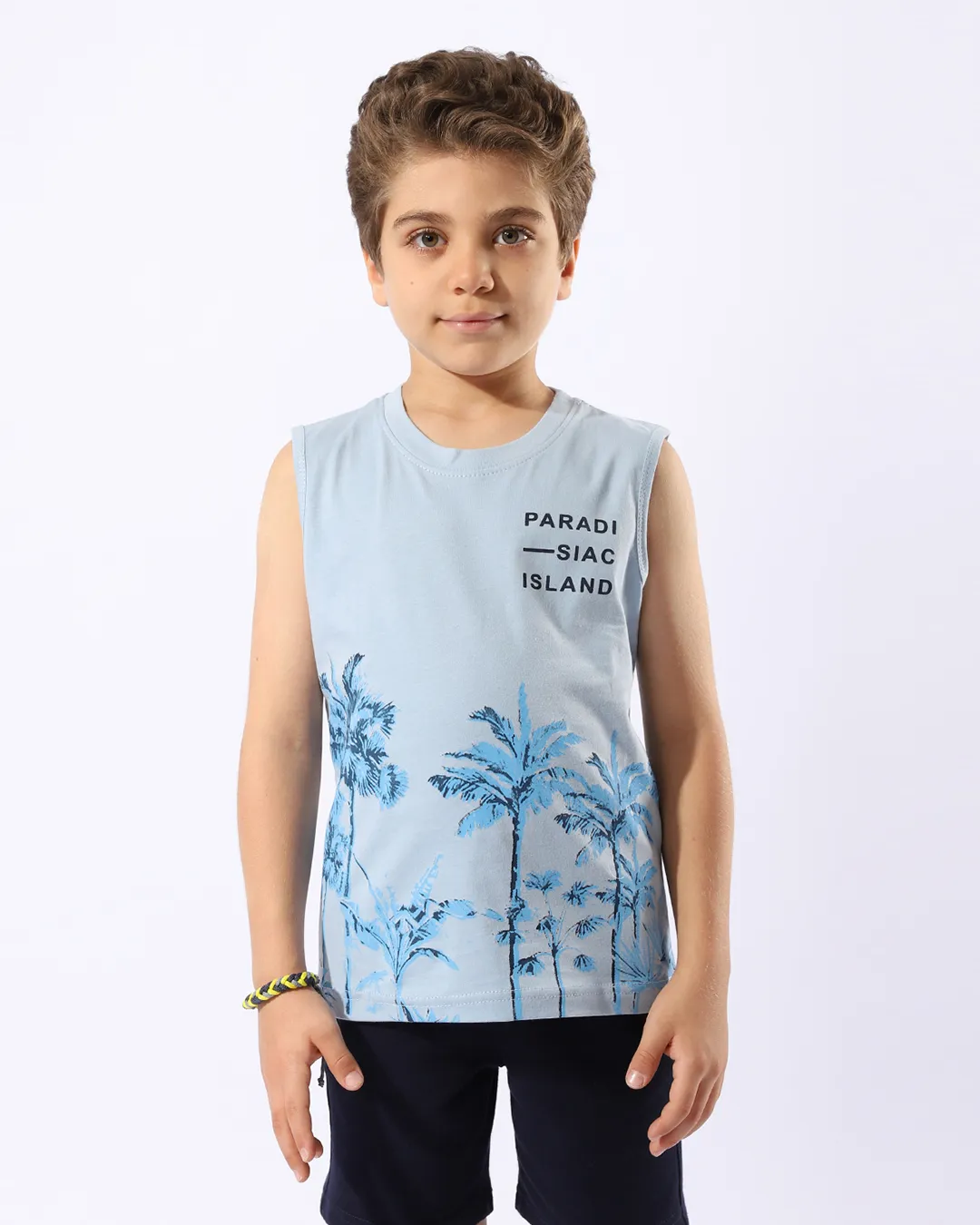 Palm T-Shirt