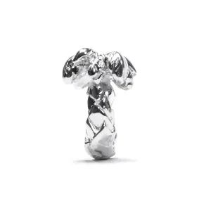 Palm Tree, Silver