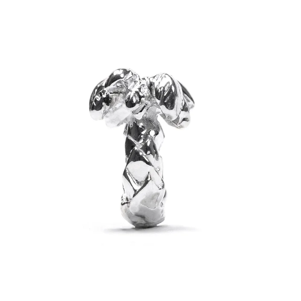 Palm Tree, Silver