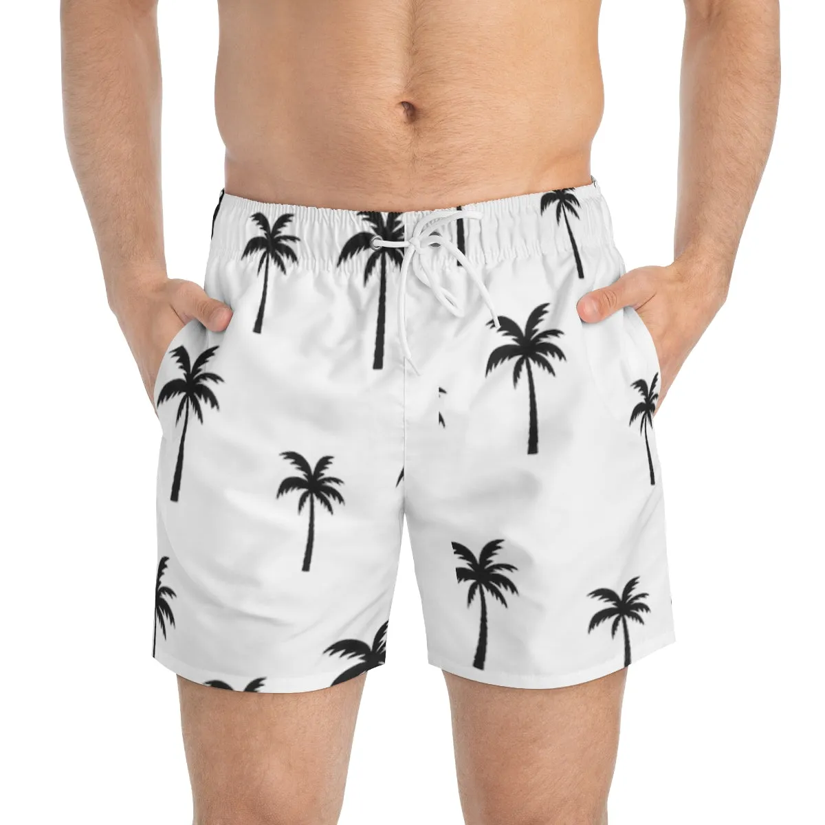 Palm Trunks