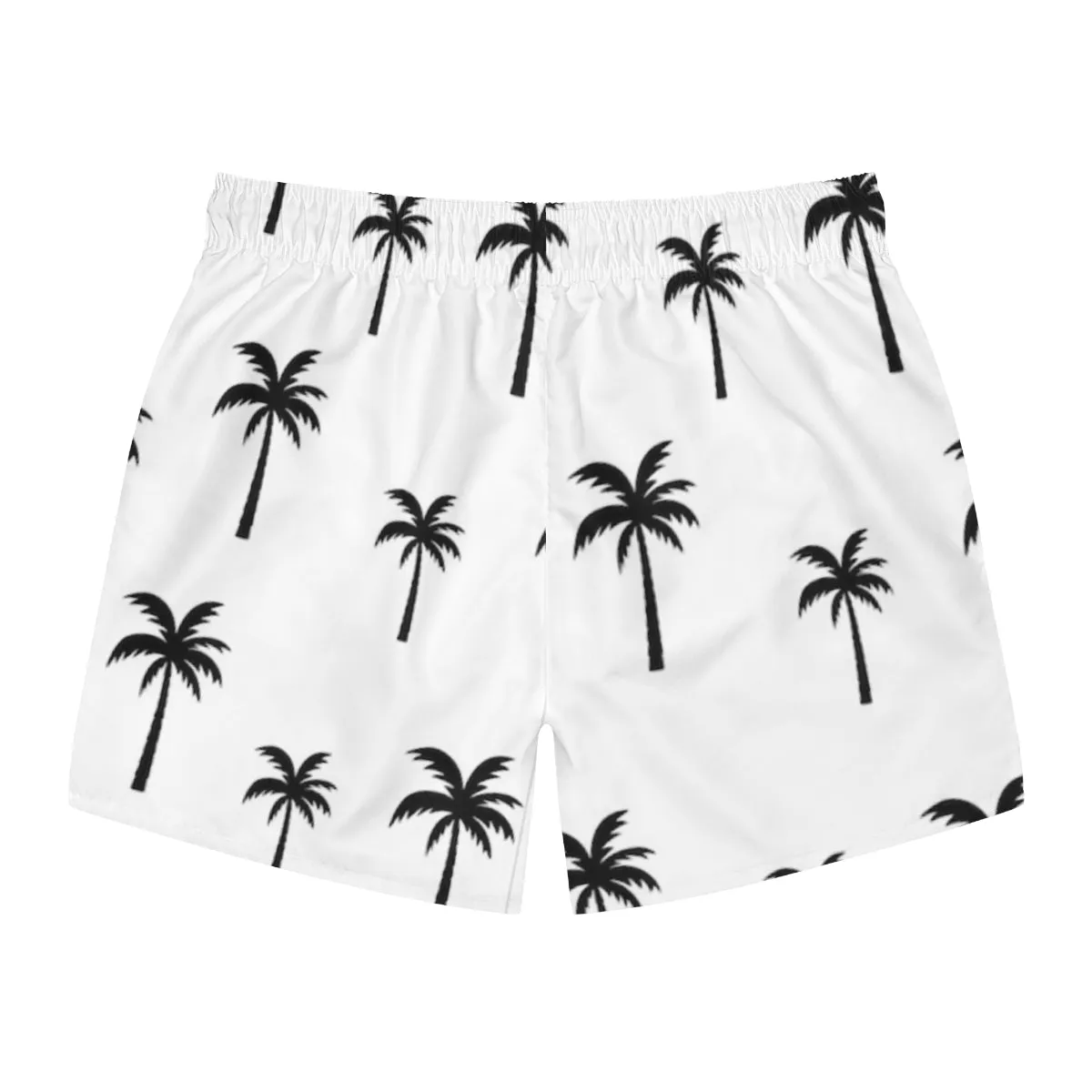 Palm Trunks