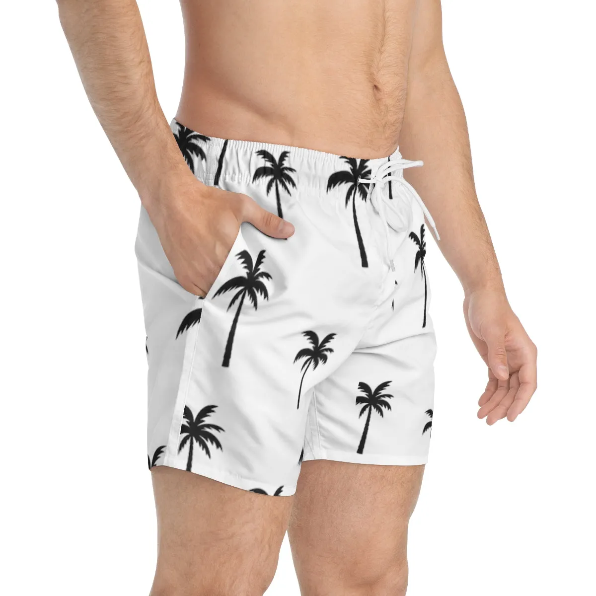 Palm Trunks