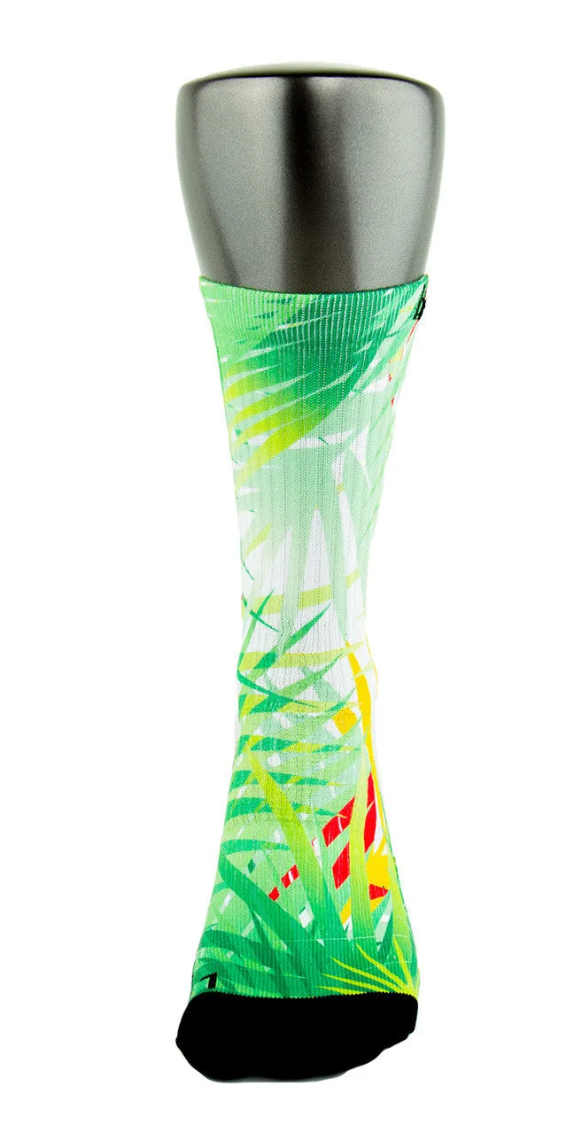 Palms CES Custom Socks