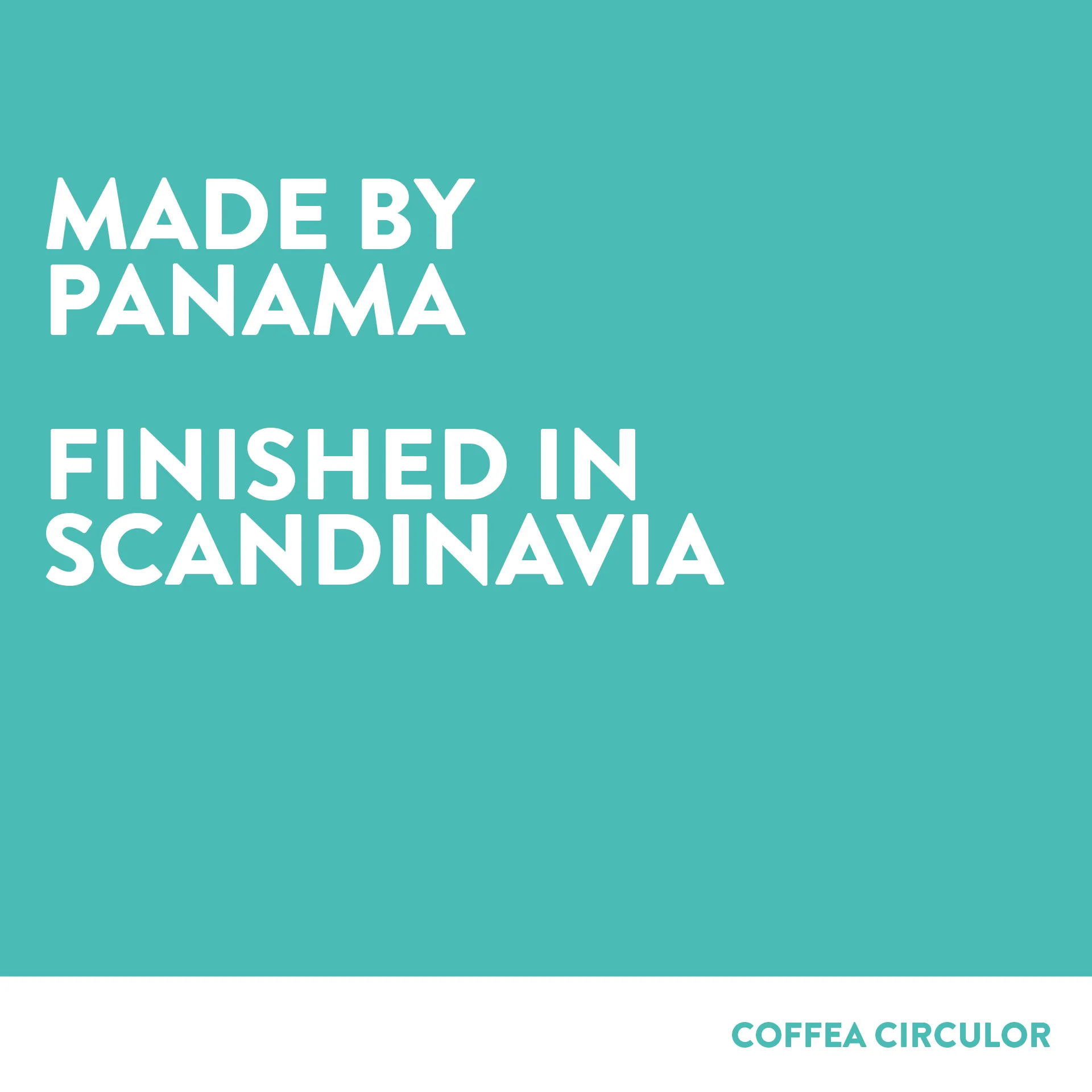 PANAMA Savage Coffees Spectrum Geisha Natural Anaerobic Carbonic Macerated Washed