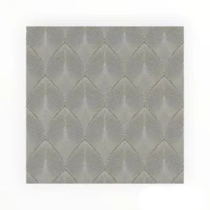 Papini Villandry Fossil Wallpaper