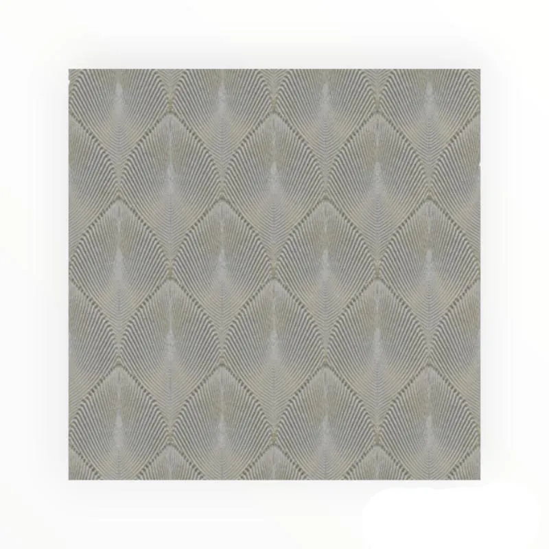 Papini Villandry Fossil Wallpaper