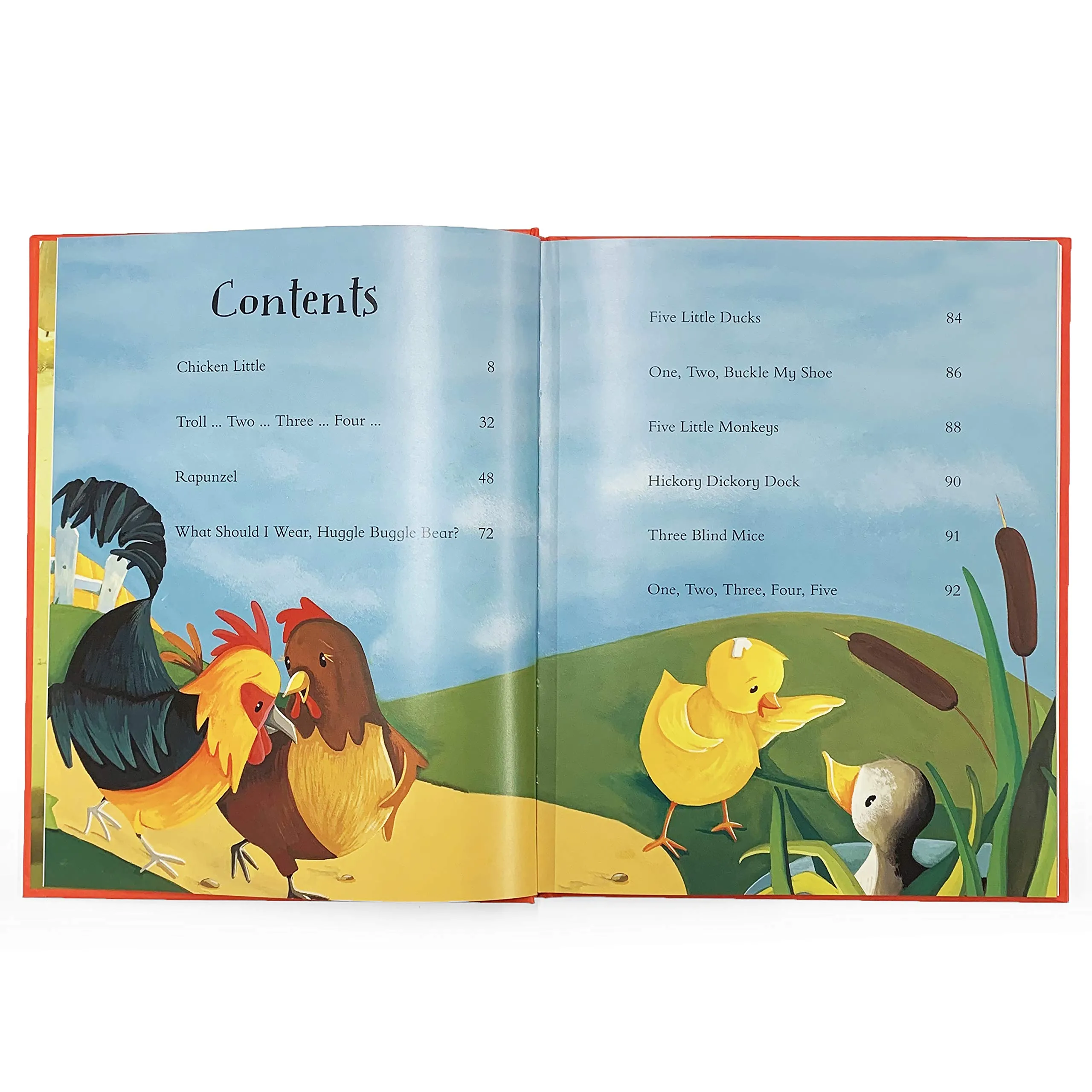 Parragon Books: A Collection of Stories for 3-Year-Olds (Hardcover Book)