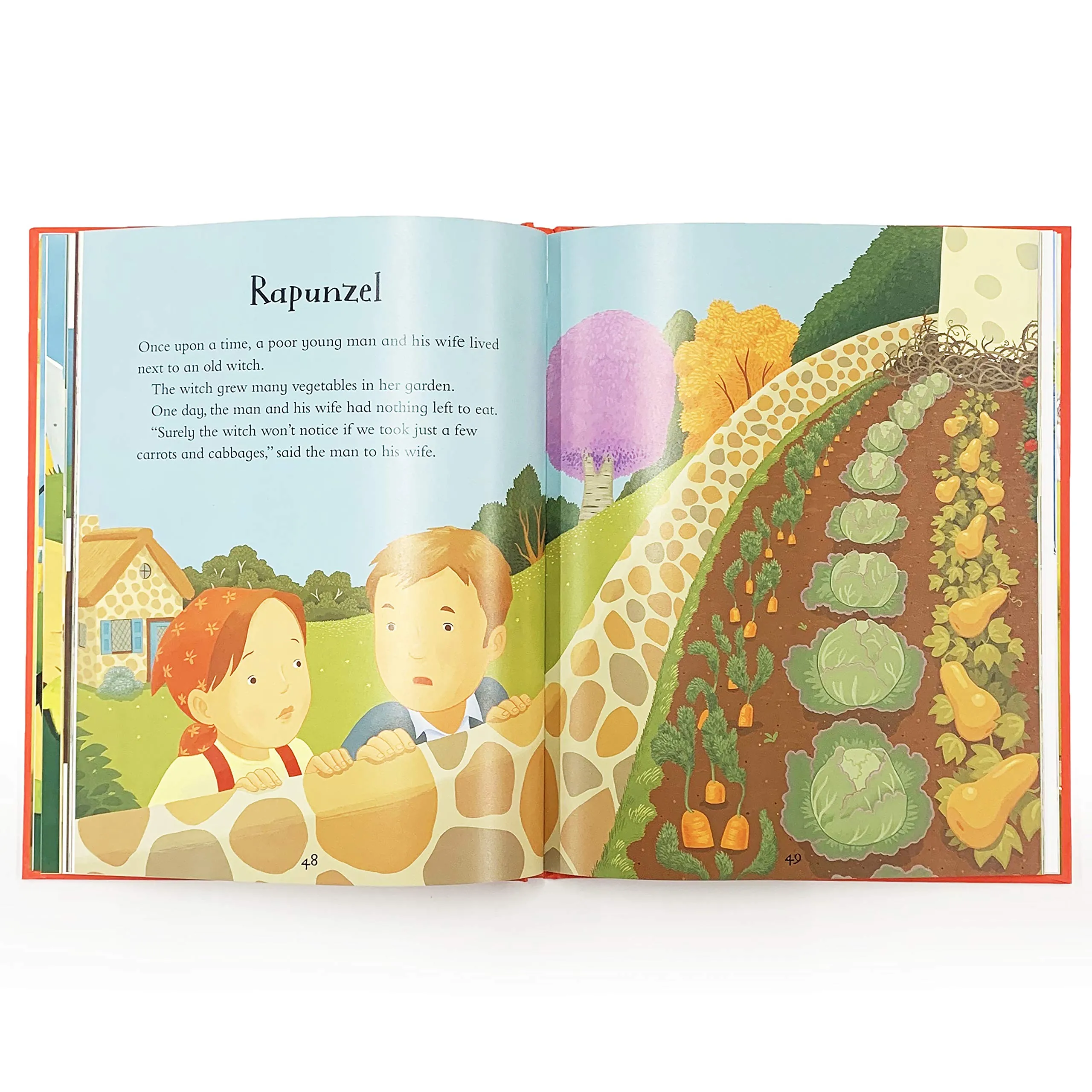 Parragon Books: A Collection of Stories for 3-Year-Olds (Hardcover Book)