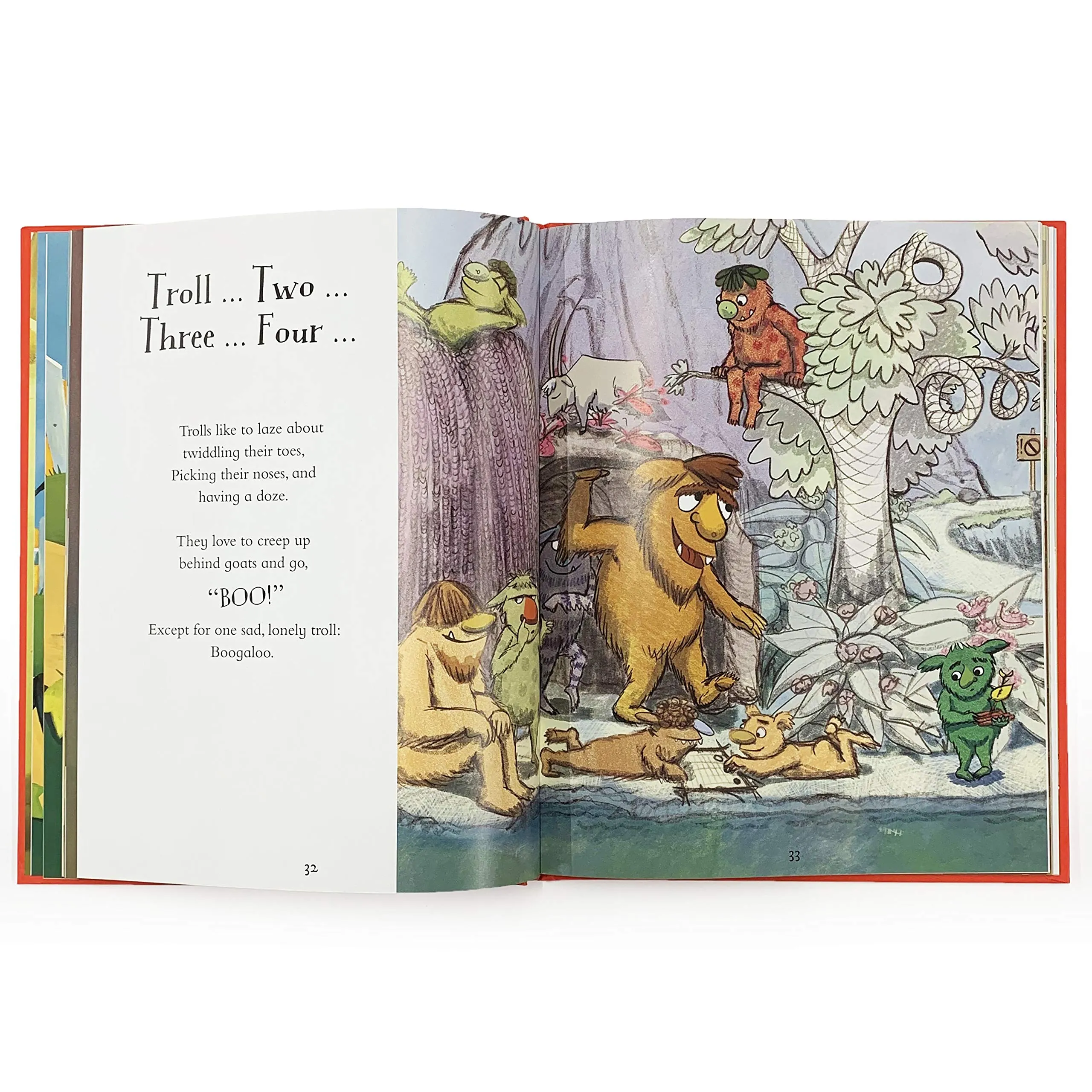 Parragon Books: A Collection of Stories for 3-Year-Olds (Hardcover Book)