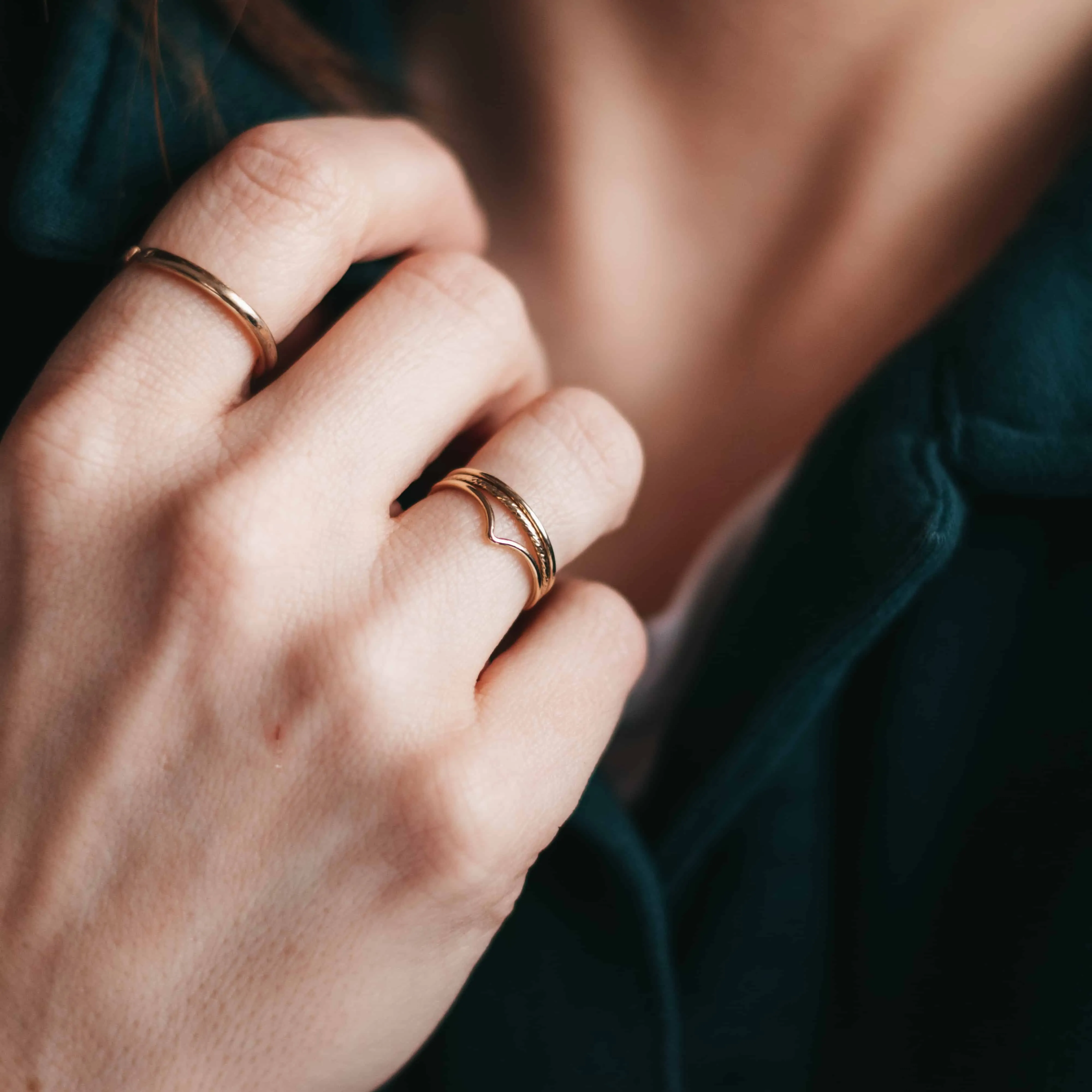 Peak Ring