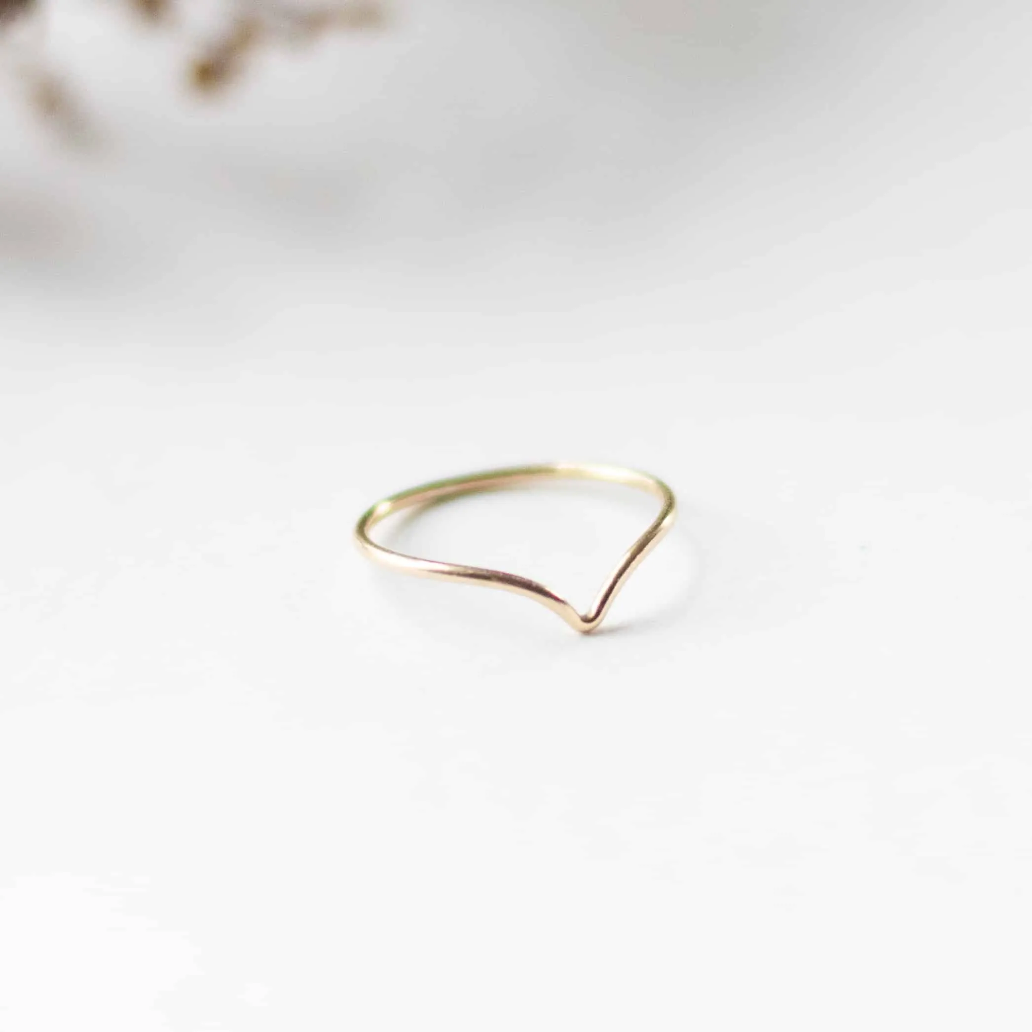Peak Ring