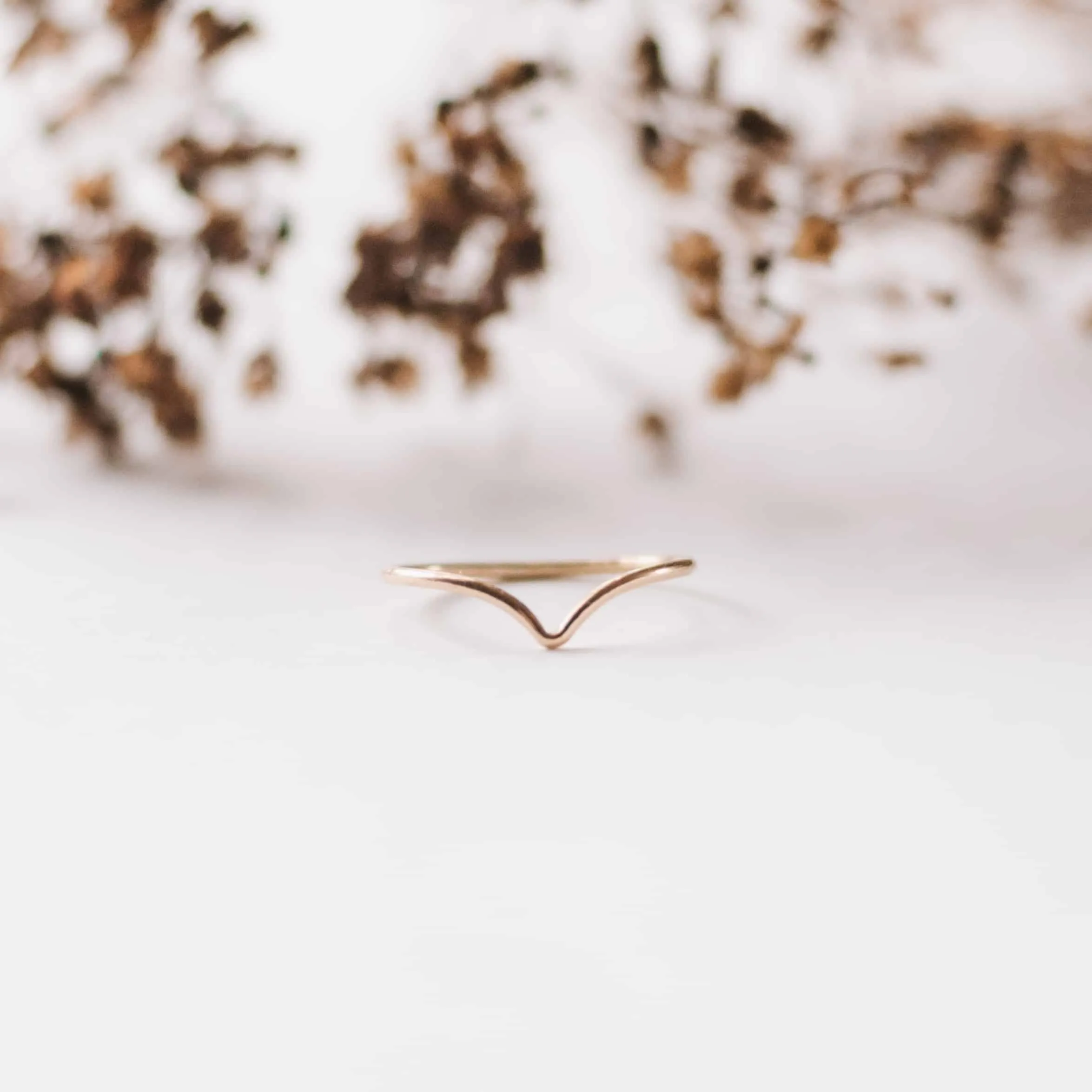 Peak Ring