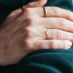 Peak Ring