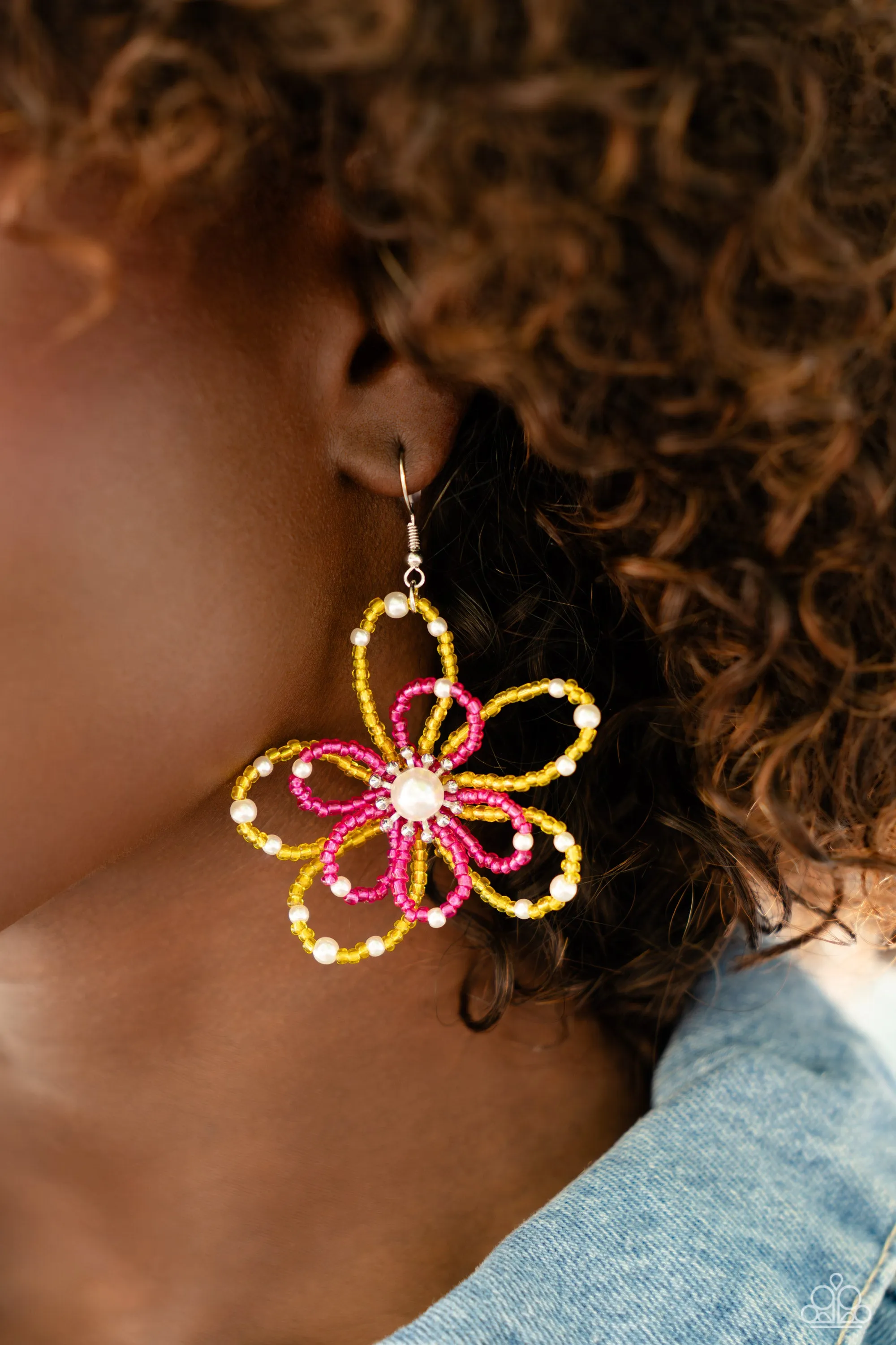 PEARL Crush - Paparazzi Accessories