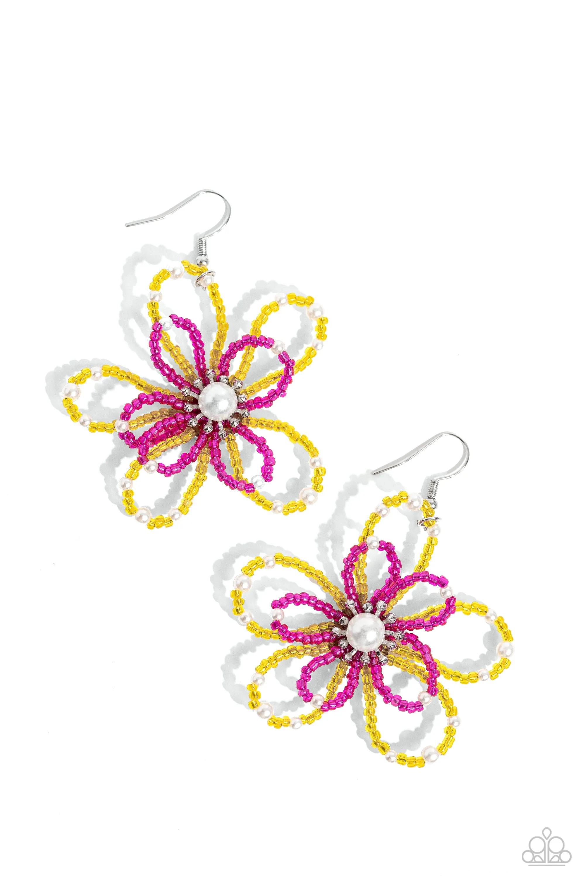 PEARL Crush - Paparazzi Accessories