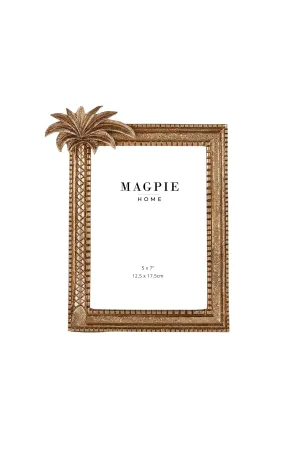 Phoenix Palm Frame 5x7