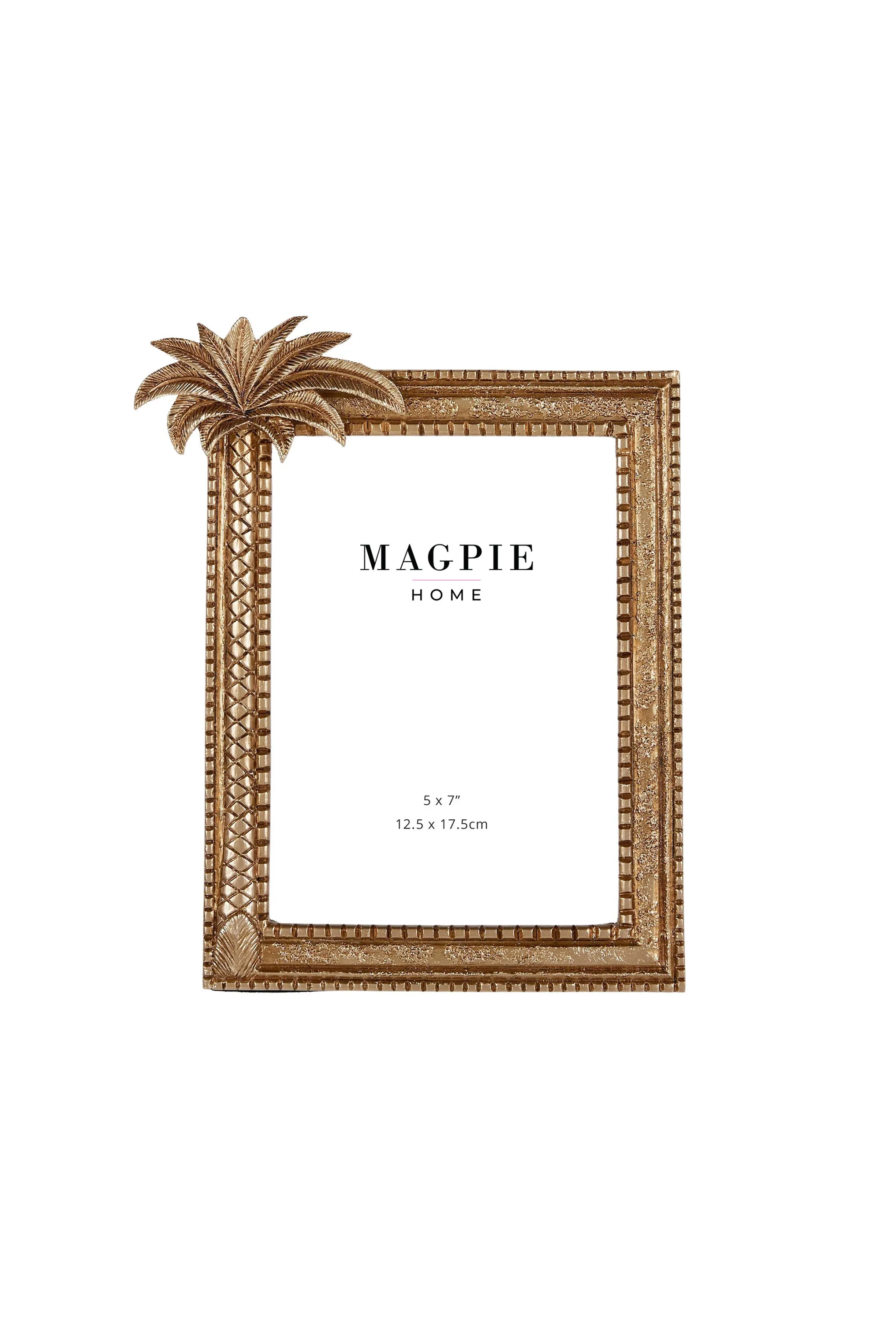 Phoenix Palm Frame 5x7