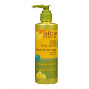 Pineapple Enzyme Facial Cleanser
