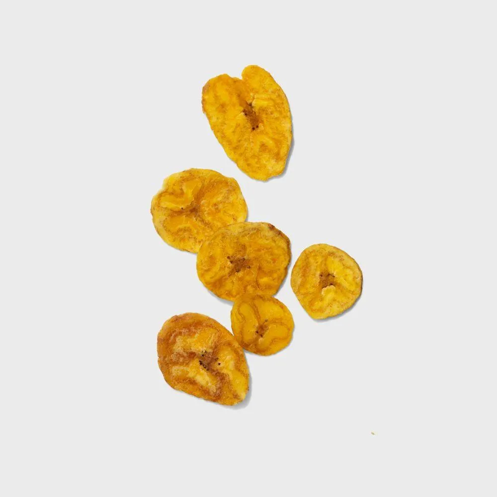 Plantain Chips