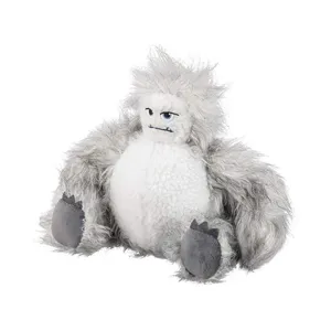 PLAY - Willow's Mythical Yeti