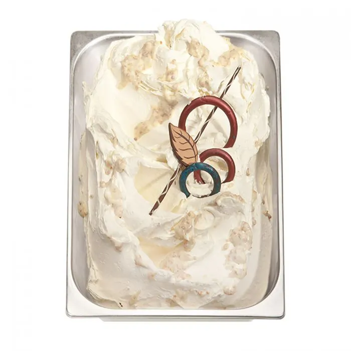 PreGel - Coconut Flavor Paste (2 x 5kg Case)