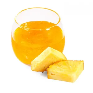 PreGel - Pineapple Flavor Paste (2 x 3kg Case)