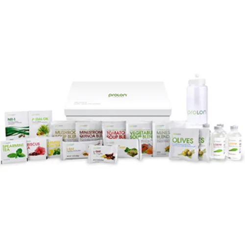 ProLon 5 Day FMD Professional Standard Kit