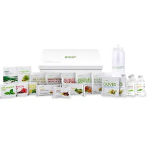 ProLon 5 Day FMD Professional Standard Kit