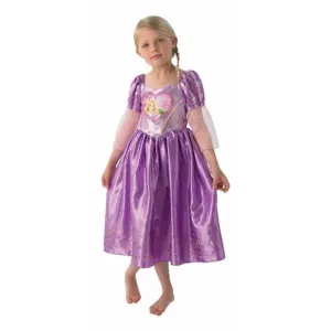 Rapunzel Loveheart Costume Size 3 5