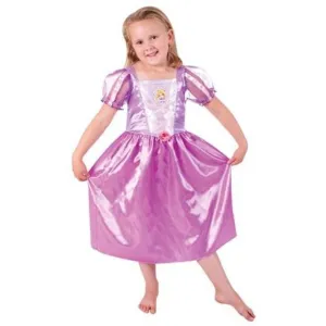 Rapunzel Playtime Costume Size 6 8