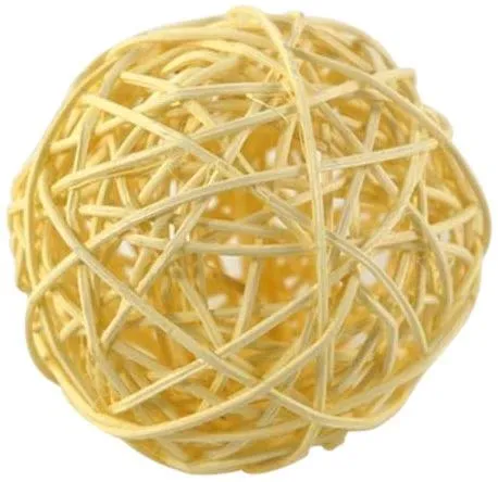 Rattan Twig Wicker Balls Vase Fillers