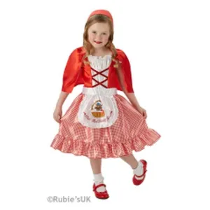 Red Riding Hood Size 9 10