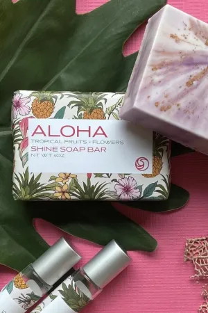Seaside Bar Soap