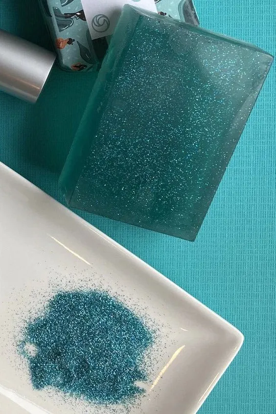 Seaside Bar Soap