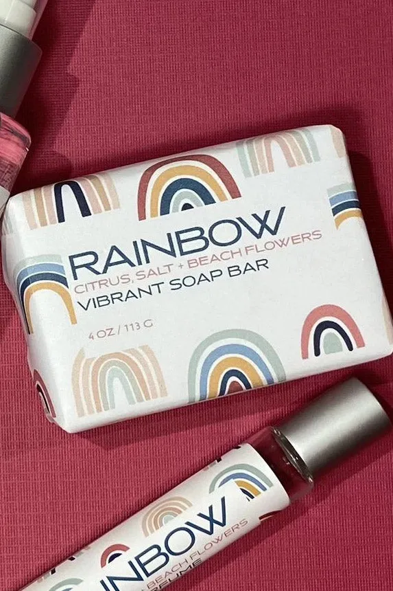 Seaside Bar Soap