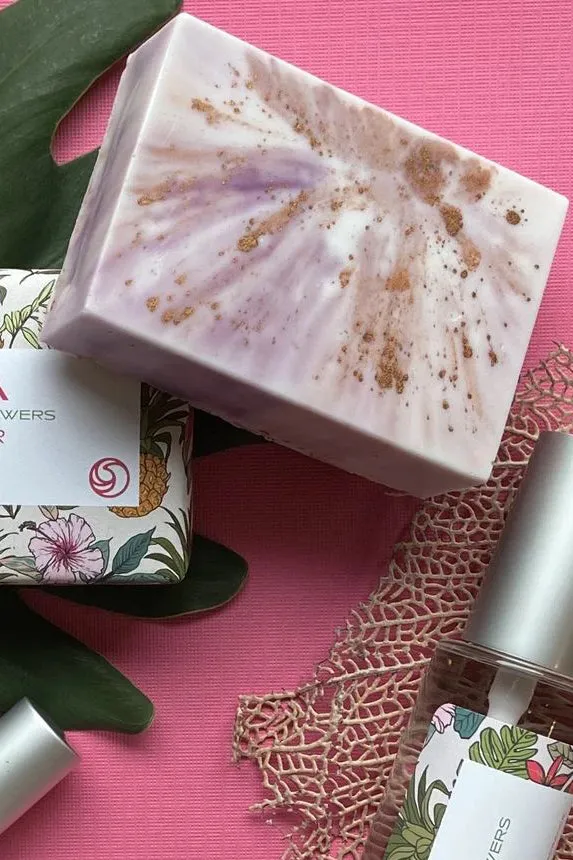 Seaside Bar Soap