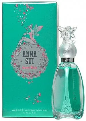 Secret Wish by Anna Sui