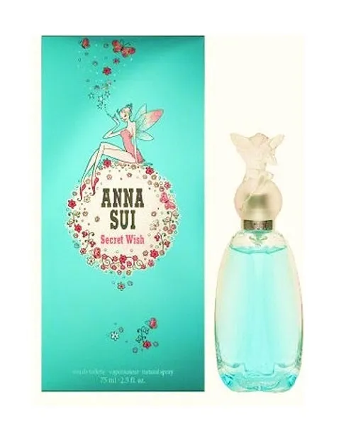 Secret Wish by Anna Sui