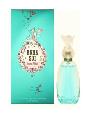Secret Wish by Anna Sui