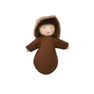 Seed Doll