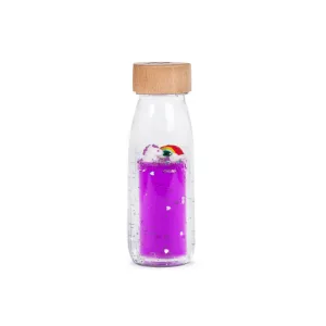 Sensory Toy Bottle Move -  Magic Rainbow