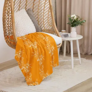 Sherpa blanket