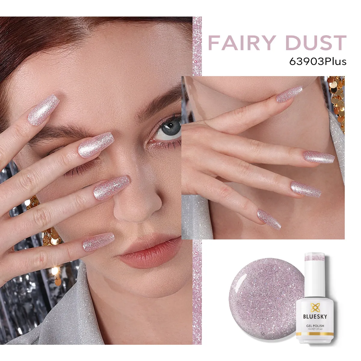 Shop | Classic PLUS | FAIRY DUST