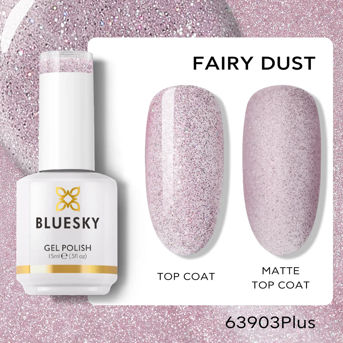 Shop | Classic PLUS | FAIRY DUST