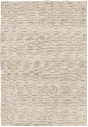 Skandinavian 314 Grey Rug