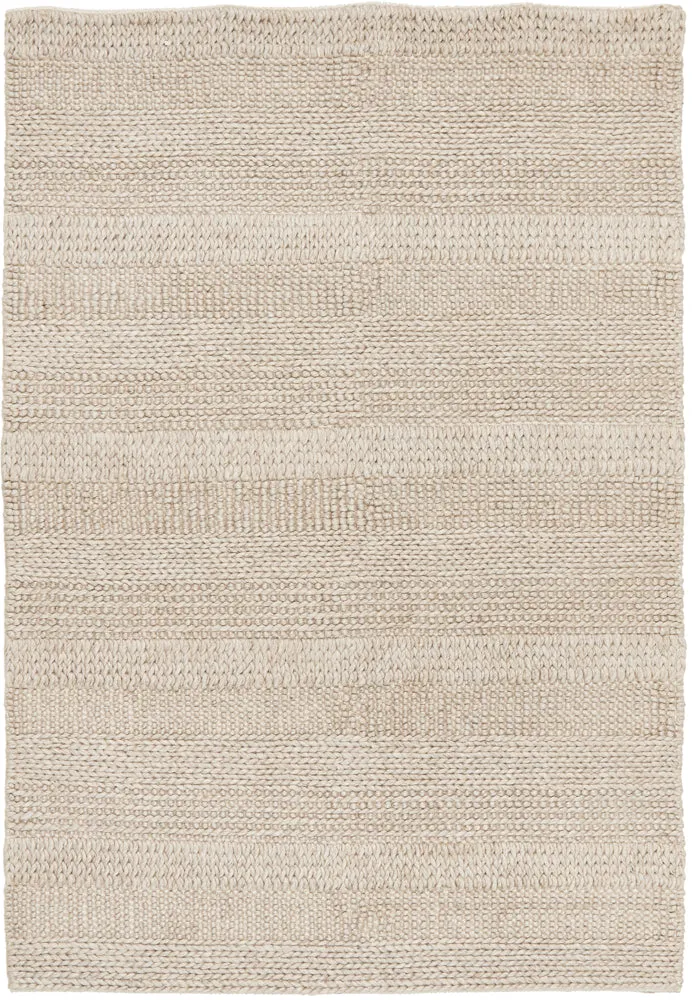 Skandinavian 314 Grey Rug