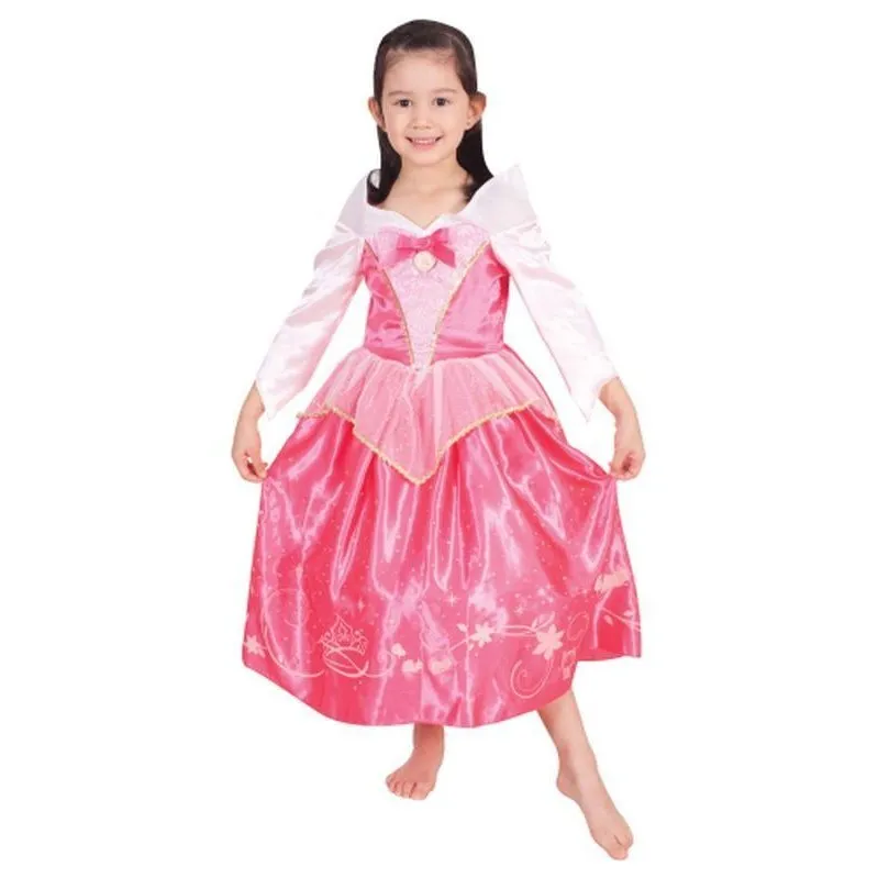 Sleeping Beauty Royale Size M
